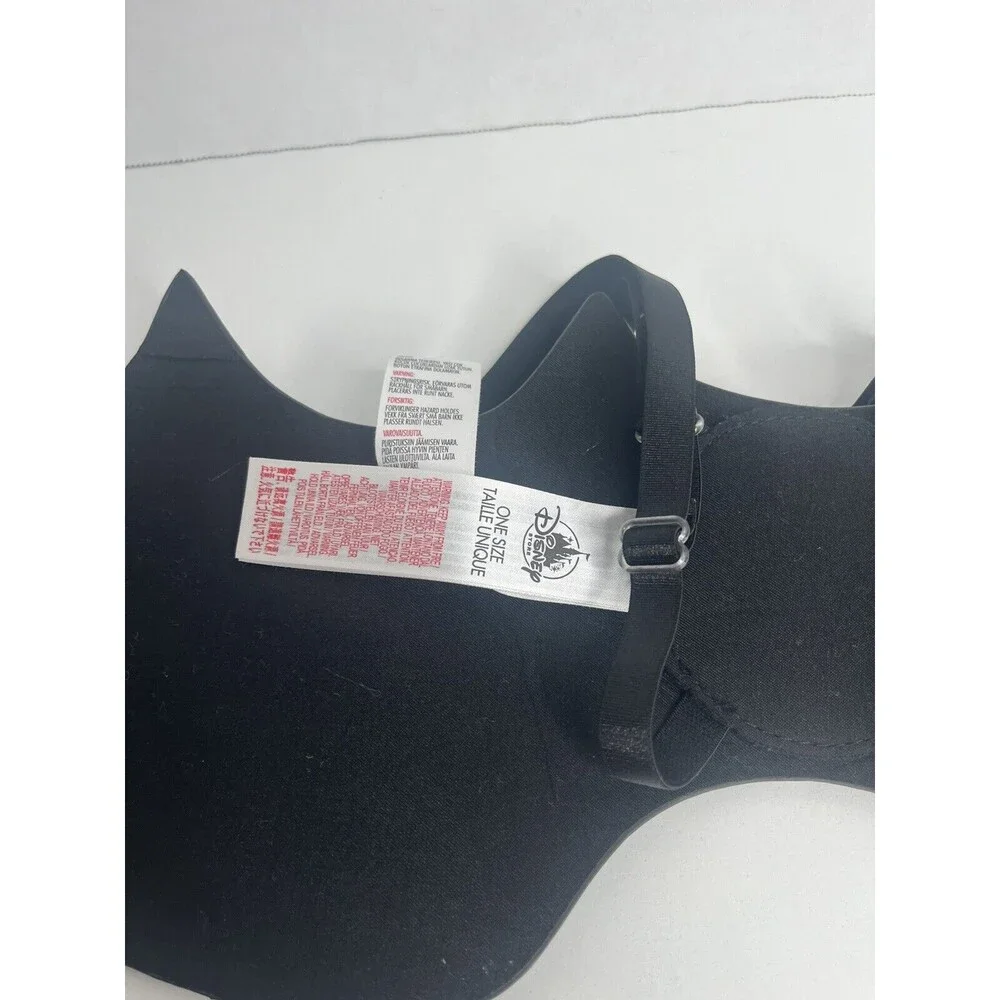 Disney vampirina bat